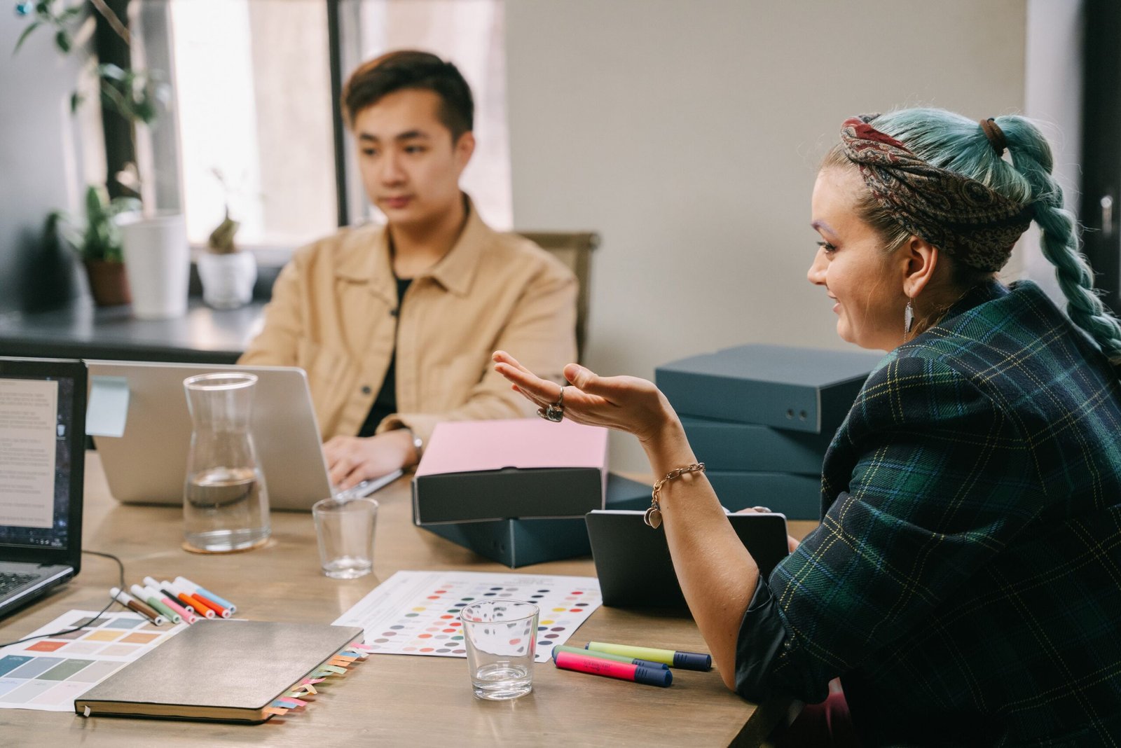 Caracter Sticas Clave Que Debe Tener Una Buena Agencia De Marketing Digital