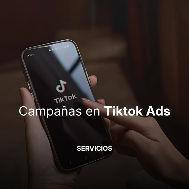 TikTok Ads : Configuración de campaña + Video Producto  – Llega a miles con anuncios creativos