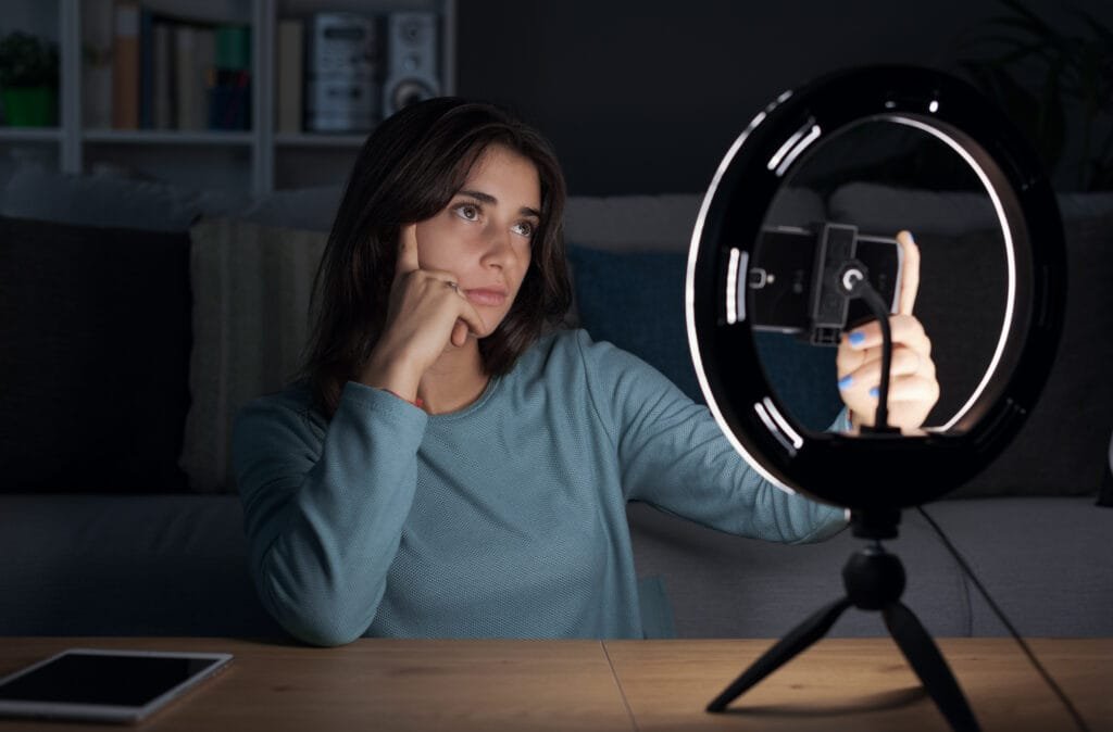 Publicidad en TikTok: cómo hacerla con éxito y ejemplos